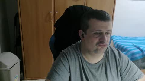 danysanchez1981 online show from February 10, 2026, 10:25 pm