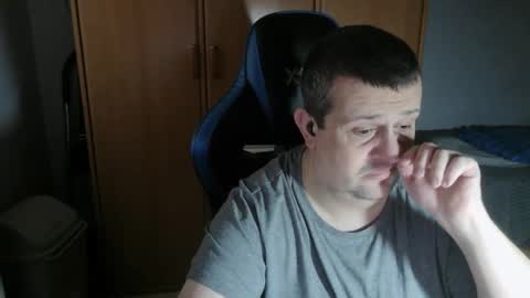 danysanchez1981 online show from February 11, 2026, 3:17 pm