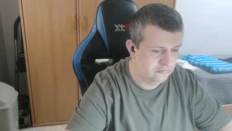 danysanchez1981 online show from February 16, 2026, 9:38 am