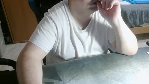 Snapshot of danysanchez1981 chatting on May 17, 2026, 11:39 am danysanchez1981 online show from May 17, 2026, 11:39 am
