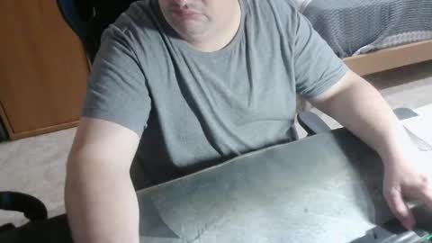 Snapshot of danysanchez1981 chatting on May 19, 2026, 10:21 am danysanchez1981 online show from May 19, 2026, 10:21 am