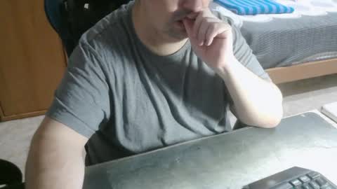 Snapshot of danysanchez1981 chatting on June 16, 2026, 9:12 am danysanchez1981 online show from June 16, 2026, 9:12 am