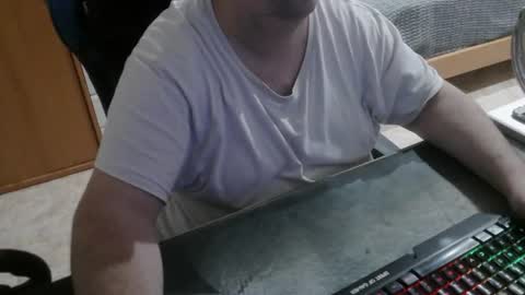 Snapshot of danysanchez1981 chatting on June 21, 2026, 6:43 pm danysanchez1981 online show from June 21, 2026, 6:43 pm