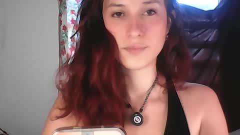 Danysca online show from July 17, 2026, 1:07 pm