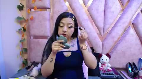 DanySwet online show from February 11, 2026, 8:36 pm