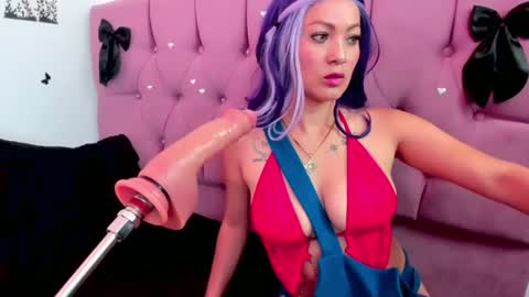 Dany online show from July 20, 2026, 2:15 am