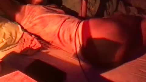 Danny online show from February 1, 2026, 1:04 am