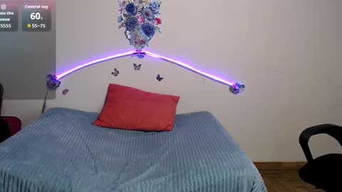 Snapshot of danyxs1 chatting on November 17, 2025, 12:00 pm DANYXS1 online show from November 17, 2025, 12:00 pm