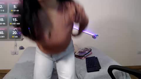 Snapshot of danyxs1 chatting on November 19, 2025, 11:10 am DANYXS1 online show from November 19, 2025, 11:10 am