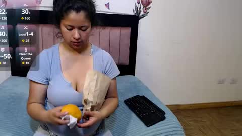 Snapshot of danyxs1 chatting on November 24, 2025, 1:11 pm DANYXS1 online show from November 24, 2025, 1:11 pm