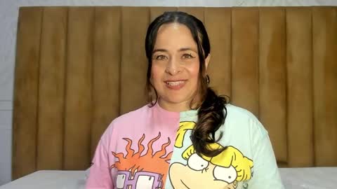 Daphne online show from January 5, 2025, 8:11 am