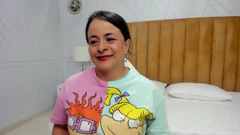 Daphne online show from January 17, 2025, 8:24 am