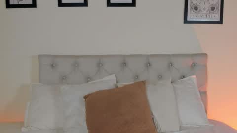 Antonella Mora online show from February 5, 2026, 1:16 pm