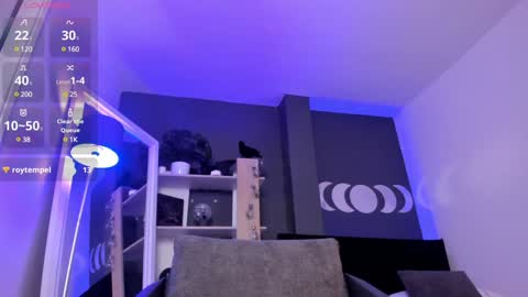  Daphne Miller  online show from January 12, 2025, 5:01 pm