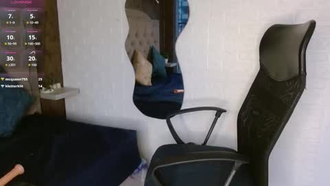 Snapshot of daphne_walton chatting on November 21, 2025, 10:58 am daphne_walton online show from November 21, 2025, 10:58 am