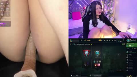 Snapshot of daphnecontry chatting on February 21, 2026, 4:46 am Daphne online show from February 21, 2026, 4:46 am