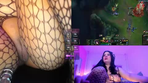 Daphne online show from April 15, 2026, 5:03 am