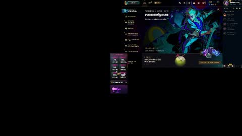 Snapshot of daphnecontry chatting on June 11, 2026, 4:54 am Daphne online show from June 11, 2026, 4:54 am