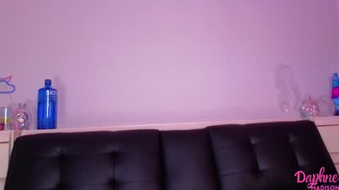 Snapshot of daphnemadison chatting on November 20, 2025, 11:04 pm Daphne Madison online show from November 20, 2025, 11:04 pm