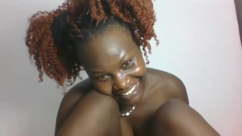 Snapshot of darberry21 chatting on December 20, 2025, 2:02 pm ESTHER online show from December 20, 2025, 2:02 pm