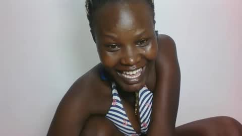 Snapshot of darberry21 chatting on January 10, 2026, 7:32 am ESTHER online show from January 10, 2026, 7:32 am