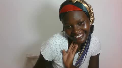 Snapshot of darberry21 chatting on January 18, 2026, 1:37 pm ESTHER online show from January 18, 2026, 1:37 pm