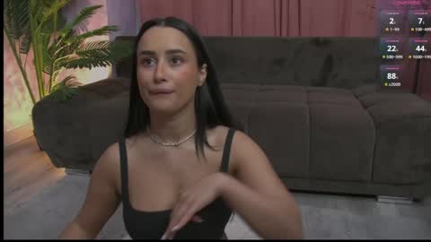 Darcie online show from April 30, 2026, 6:58 pm