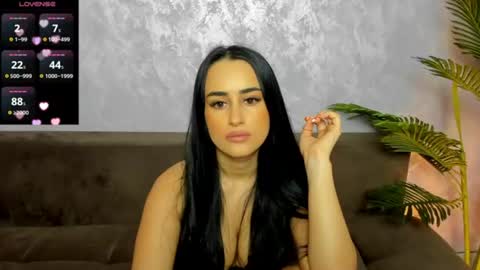 Darcie online show from July 1, 2026, 5:45 pm