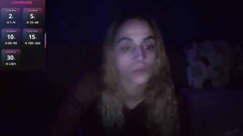 darcieroselli online show from January 14, 2026, 2:39 am