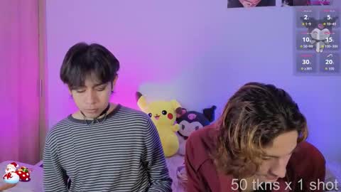 darcy_and_stolas online show from November 29, 2025, 12:02 am