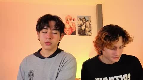 darcy_and_stolas online show from January 9, 2026, 2:58 am