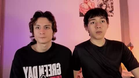 darcy_and_stolas online show from March 15, 2026, 10:27 pm