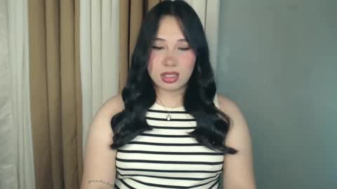 DARCY online show from February 10, 2025, 3:46 am