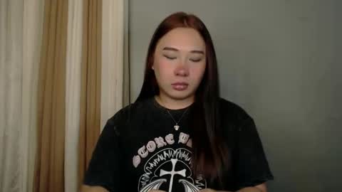 DARCY online show from February 26, 2025, 2:37 am