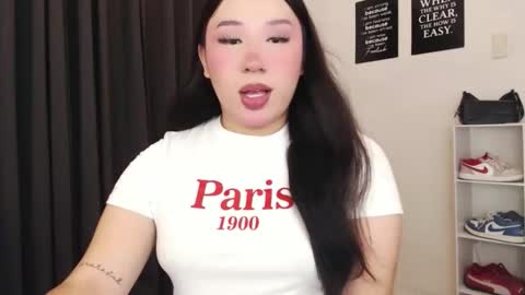 DARCY online show from October 17, 2025, 5:48 pm