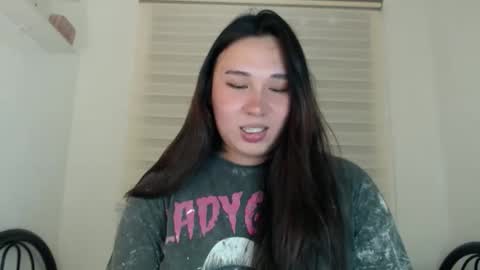 Snapshot of darcy_world chatting on March 29, 2026, 6:30 pm DARCY online show from March 29, 2026, 6:30 pm