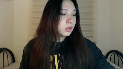 Snapshot of darcy_world chatting on April 6, 2026, 7:26 pm DARCY online show from April 6, 2026, 7:26 pm
