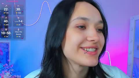 Darcy online show from May 2, 2026, 1:21 am