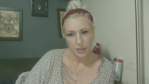 Darcy online show from January 10, 2025, 1:31 pm