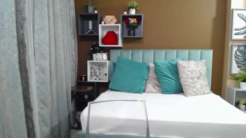 DarcyeJane online show from January 16, 2026, 9:19 pm