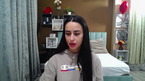 DarcyeJane online show from February 12, 2026, 5:30 pm