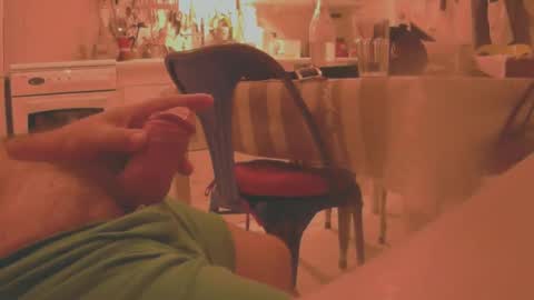 dardardar34 online show from September 10, 2025, 10:10 pm