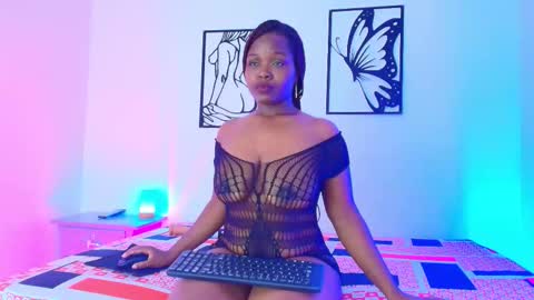 Darelyn online show from October 24, 2025, 7:21 pm