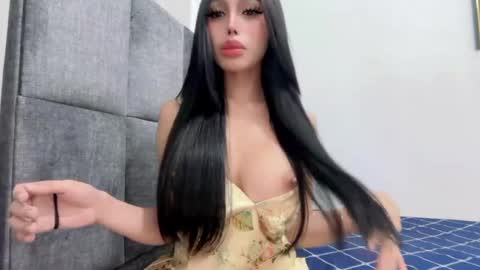 Snapshot of daretolovemexx chatting on March 8, 2026, 7:45 am Angel Condensada online show from March 8, 2026, 7:45 am