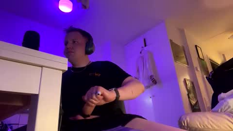 Darhuset online show from June 3, 2026, 12:57 am