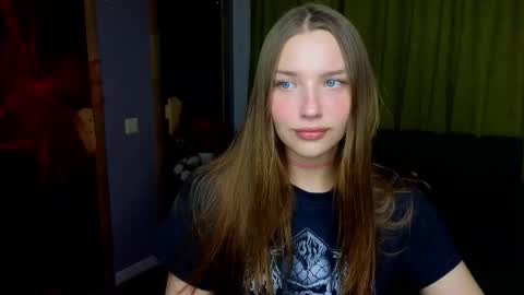 dariaangels online show from March 20, 2026, 6:46 pm