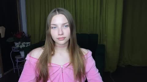 dariaangels online show from March 30, 2026, 1:06 am