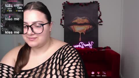 DariaMur online show from December 2, 2024, 7:25 am