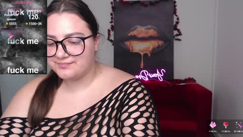 DariaMur online show from December 2, 2024, 10:28 am