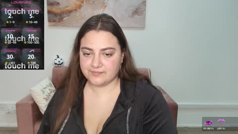 DariaMur online show from December 4, 2024, 12:58 pm